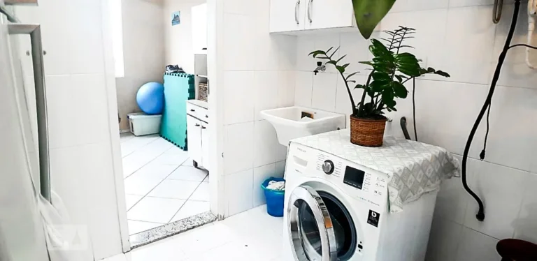 Imagem Apartamento à Venda - Recreio, 3 Quartos, 200 m2
