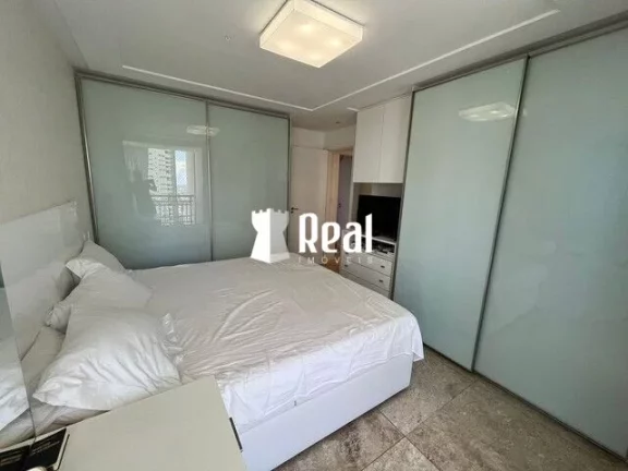 Imagem 3 suítes - Andar Alto