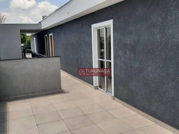 Imagem Village com 2 dormitórios à venda, 46 m² por R$ 365.000,00 - Jaçanã - São Paulo/SP
