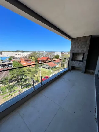 Imagem Cobertura de Alto Padrão com 234 metros Privativos no Centro de Sapiranga