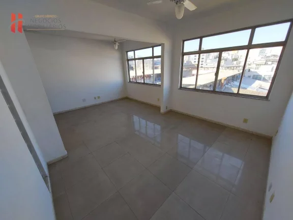 Imagem EXCELENTE APARTAMENTO COM MAIS DE 100M² NO CENTRO DE DUQUE DE CAXIAS