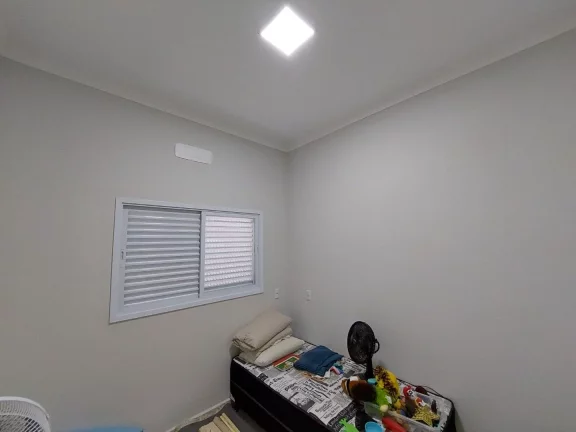 Imagem CASA TÉRREA PARA LOCAÇÃO - 1 SUÍTE COM CLOSET E 2 DEMI-SUÍTES - RESIDENCIAL REAL PARK - SUMARÉ