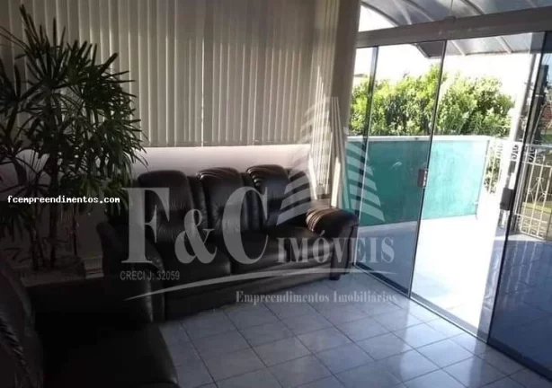 Imagem Sobrado para Venda em Limeira, Parque Hippolyto, 5 dormitórios, 1 suíte, 2 banheiros, 4 vagas