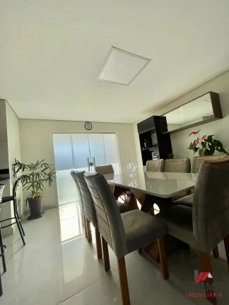 Imagem Casa - Condomínio Lagoa Santa Park Residence - Lagoa Santa