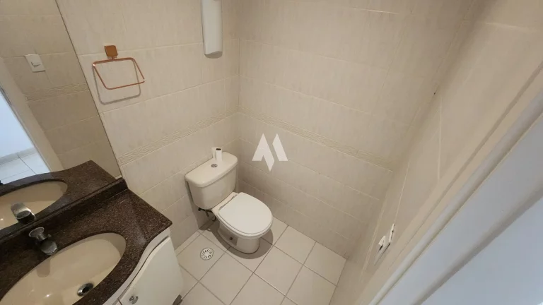 Imagem Apartamento de 4 Quartos, 2 suítes, 2 vagas com Vista Livre e Localização Incrível