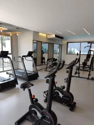 Imagem Apartamento com 1 dormitório à venda, 25 m² por R$ 510.000,00 - Pinheiros - São Paulo/SP