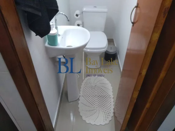 Imagem Sobrado Com 2 Dormitórios À Venda - 90M² Na Vila Carrão!!