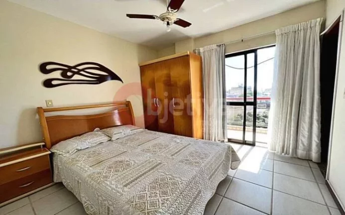 Imagem Apartamento com 3 dormitórios à venda, 110 m² por R$ 640.000,00 - Vila Nova - Cabo Frio/RJ