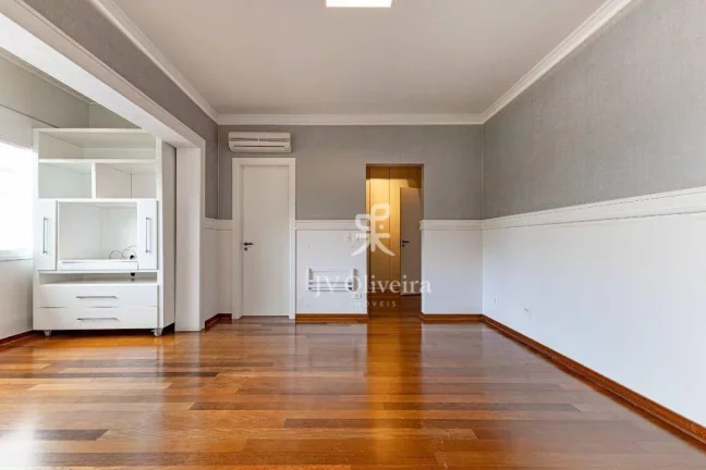 Imagem Casa com 4 dormitórios à venda, 754 m²- Morumbi - São Paulo/SP