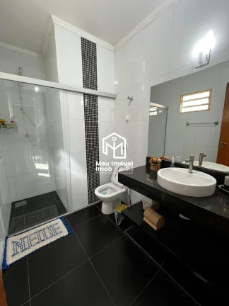 Imagem Casa em Setor Habitacional Vicente Pires - Brasília
