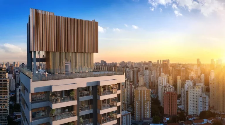 Imagem SALA COMERCIAL em São Paulo - SP, Vila Nova Conceição