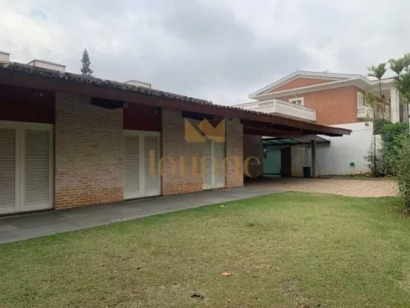 Imagem Casa para Alugar Jardim Eltonville Zona Sul - Sorocaba/SP