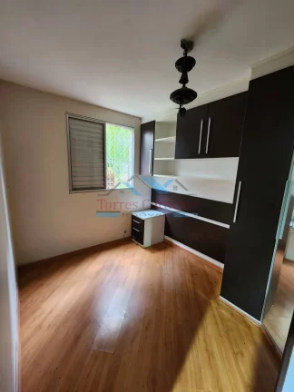 Imagem Apartamento para venda - 1 dormitório - Jardim Parque Munhoz