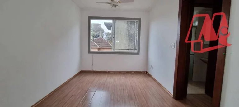 Imagem Apartamento à venda, 59 m² por R$ 250.000,00 - Glória - Porto Alegre/RS