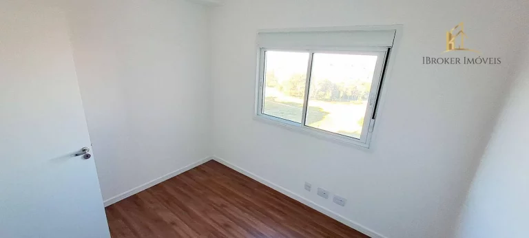 Imagem Apartamento SEMIMOBILIADO com 2 quartos à venda, 69 m² por R$ 580.000 - Ecoville - Curitiba/PR