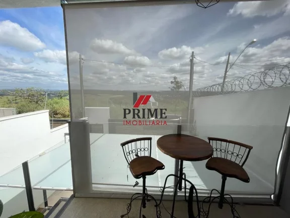 Imagem Casa - Bairro Lundcea - Lagoa Santa