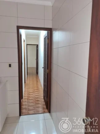Imagem Casa para Venda em São Bernardo do Campo / SP no bairro Dos Casa