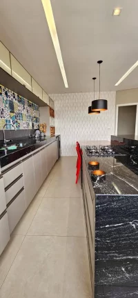 Imagem Cobertura 4 quartos e 2 Suítes - Santa Amélia