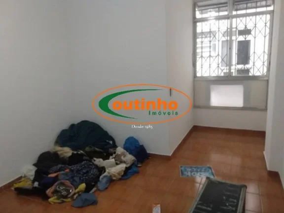 Imagem (29732) Rua Almirante Cochrane - Tijuca