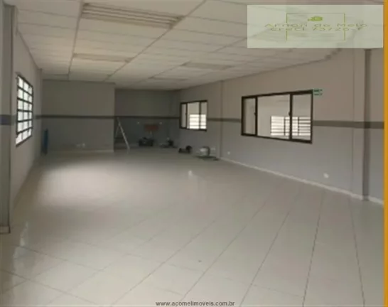 Imagem Prédios Comerciais para locação em Santos no bairro Macuco