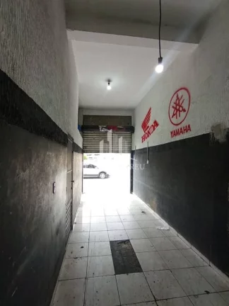 Imagem SALÃO COMERCIAL 100 M2 CAPITÃO JOÃO -MATRIZ EM MAUÁ!