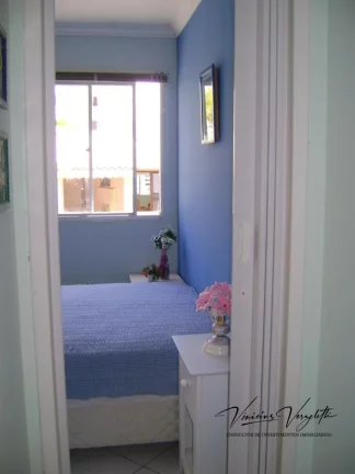 Imagem Apartamento para Temporada em Balneário Camboriú / SC no bairro Centro