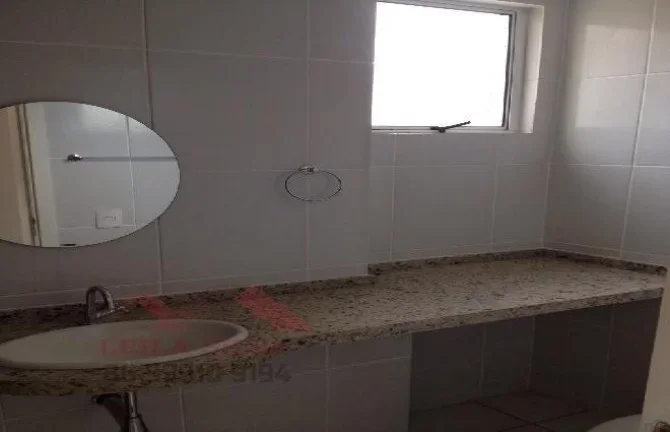 Imagem Apartamento para Venda em região valorizada do bairro Jóquei em Teresina