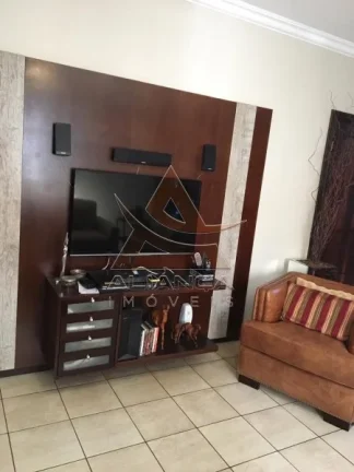 Imagem Apartamento - Ribeirão Preto - Jardim Irajá