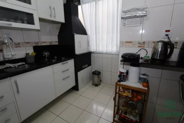 Imagem Apartamento 2 dorm. para venda, Centro Histórico, Porto Alegre/RS. - AP2651