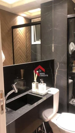 Imagem Apartamento à venda, 76 m² por R$ 720.000,00 - Guararapes - Fortaleza/CE