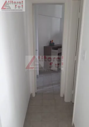 Imagem APARTAMENTO RESIDENCIAL em PRAIA GRANDE - SP, AVIAÇÃO