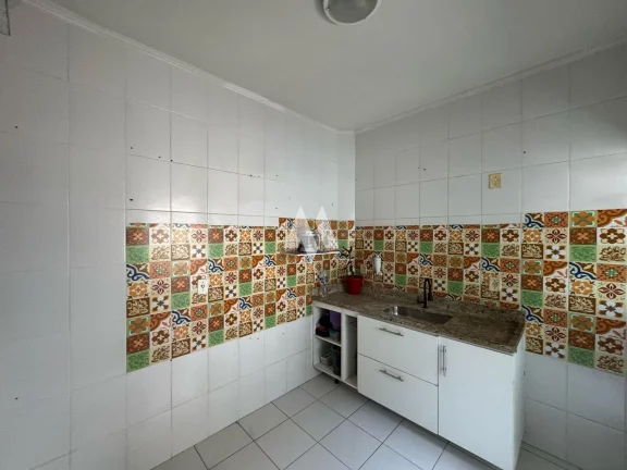 Imagem Apartamento à venda com 2 dormitórios em Ponta da Praia, Santos/SP