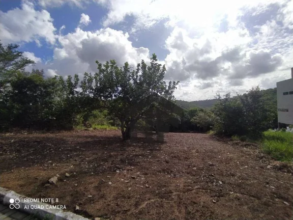 Imagem Terreno de 694m² à venda, localizado na Guabiraba, Recife - Pernambuco.
