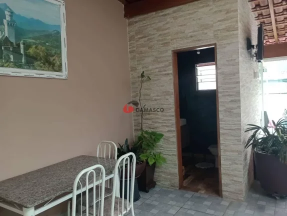 Imagem Cobertura / Penthouse à venda, Vila Sacadura Cabral, Santo André, SP