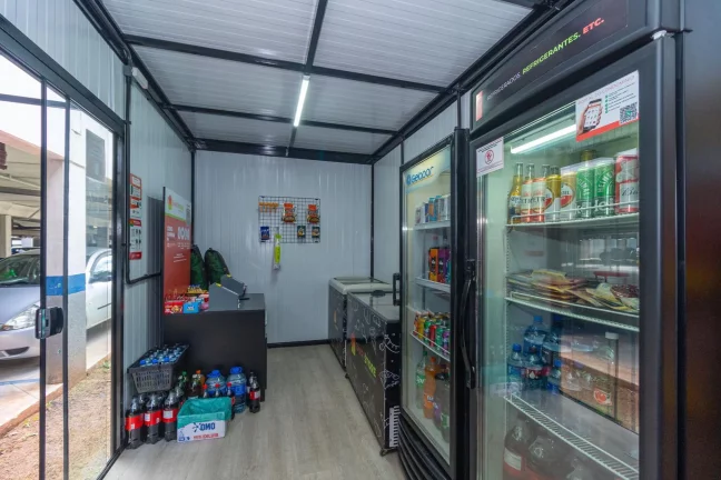 Imagem Apartamento de 3 quartos no bairro Campo Comprido