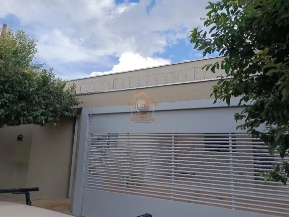 Imagem CASA A VENDA NO ALTO DAS ANDORINHAS