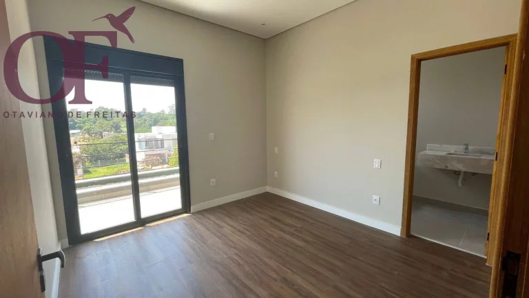 Imagem Sobrado 03 suites -Condomínio Parque das Camélias - Medeiros - Jundiaí-SP