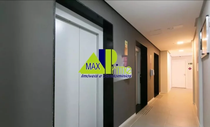 Imagem APARTAMENTO 43M²/02 DORMITÓRIOS/SEM VAGA