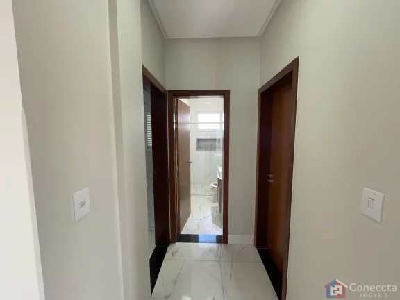 Imagem Cobertura Duplex para Locação na Vila Garcia em Patos de Minas