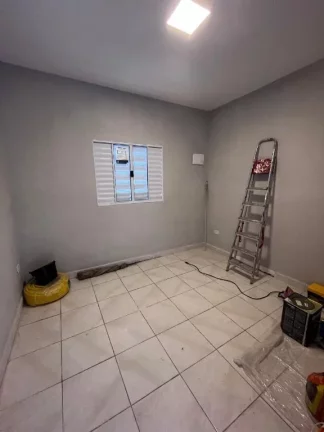 Imagem Casa com 2 dormitórios à venda, 50 m² por R$ 285.000,00 - Jardim Leblon - Suzano/SP