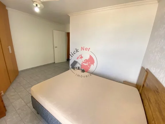 Imagem Apartamento de frente para a praia à venda no bairro Ocian, Praia grande