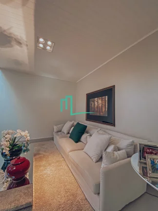 Imagem SOBRADO EXCLUSIVO Á VENDA NO CONDOMINIO MORADA DO VERDE FRANCA/SP