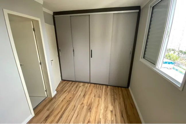 Imagem APARTAMENTO RESIDENCIAL em São Paulo - SP, Alto da Lapa