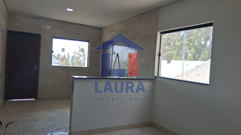 Imagem CASA RESIDENCIAL em PARÁ DE MINAS - MG, GRÃO PARÁ