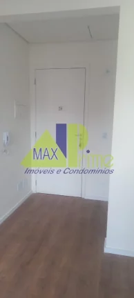 Imagem APARTAMENTO 32M²/01 DORMITÓRIO/SACADA