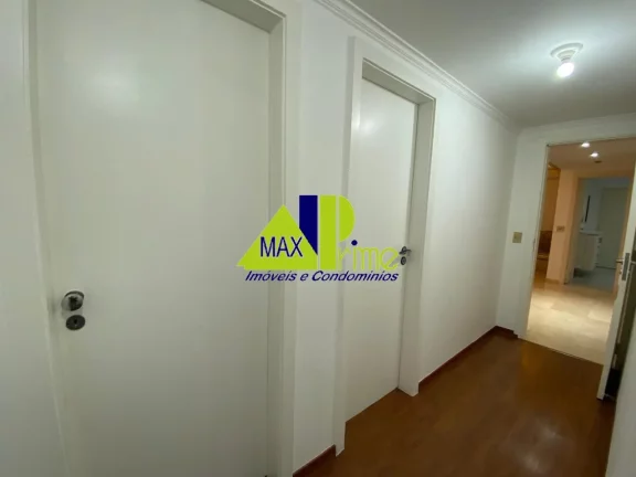 Imagem APARTAMENTO 160M²/04 DORMITÓRIOS/01 SUÍTE/02 VAGAS/01 DEPÓSITO