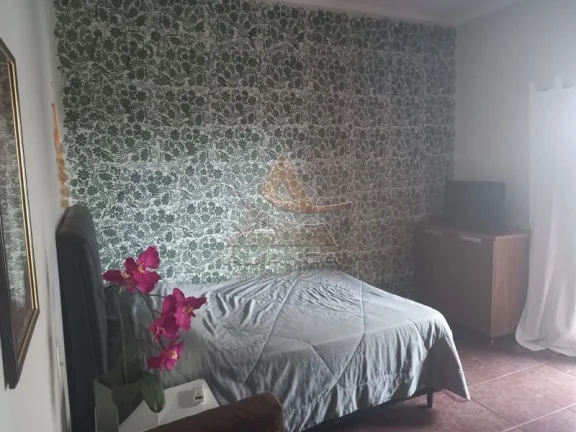 Imagem Casa - Ribeirão Preto - Jardim José Sampaio Junior