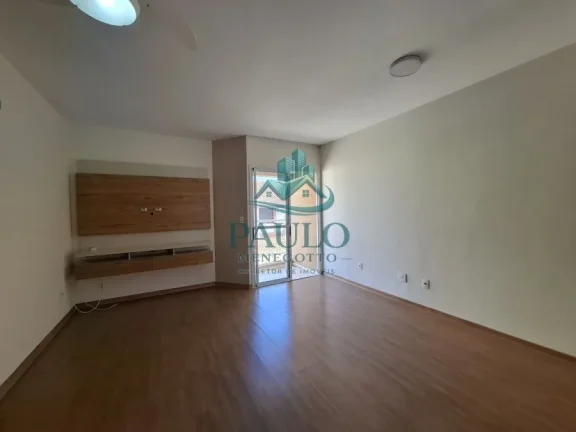 Imagem Apartamento - Aluguel no bairro Higienópolis - São José do Rio Preto, SP
