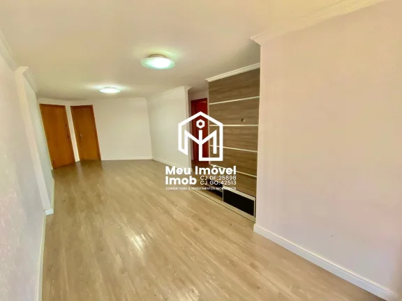 Imagem Rua 13 Norte Águas Claras Águas Cristalinas 3 Quartos 1 Suíte 1 Vaga 90m² FGTS