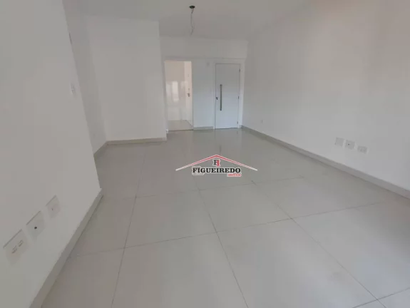 Imagem Apartamento à venda, 134 m² por R$ 1.185.746,70 - Canto do Forte - Praia Grande/SP